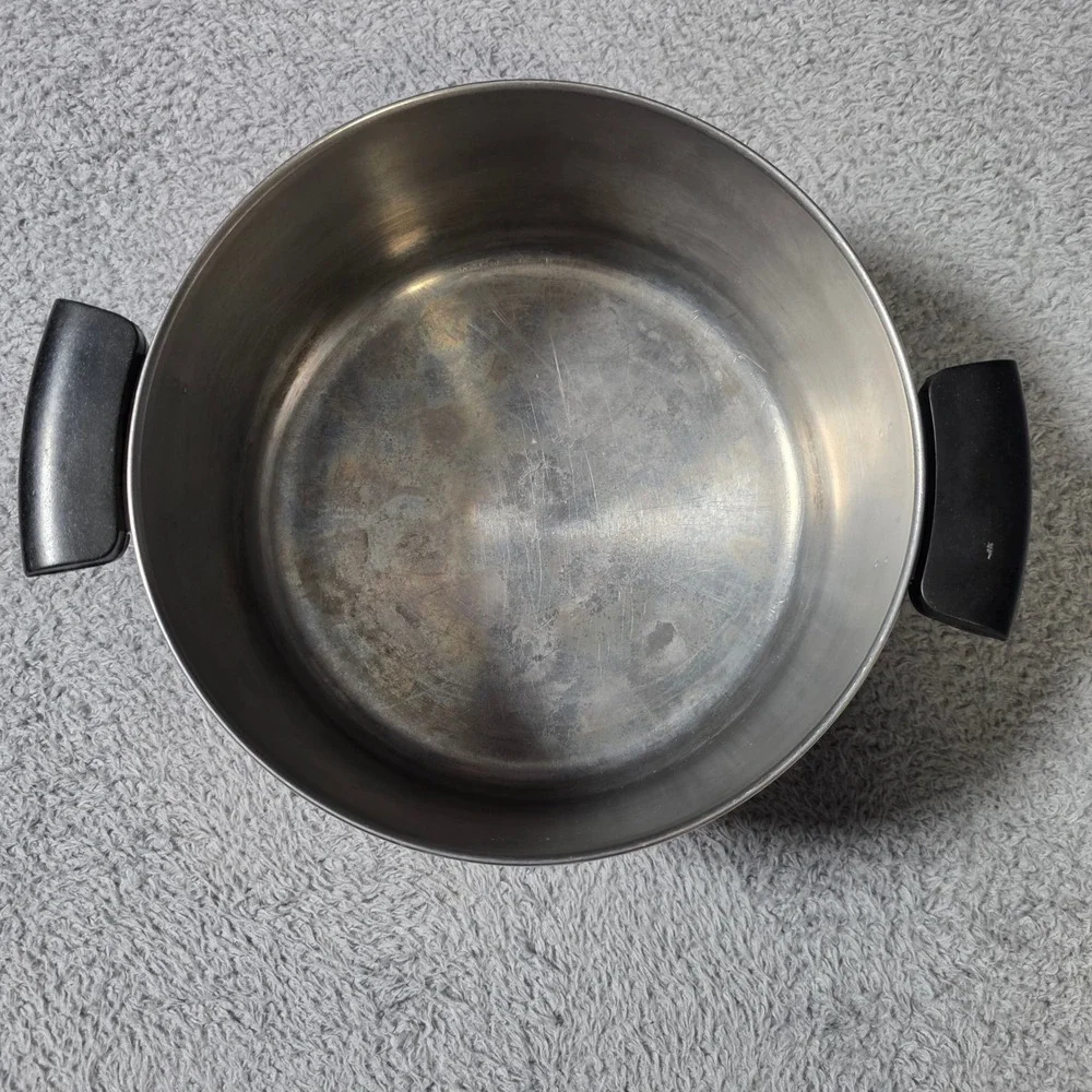 Revere Ware vintage revere